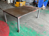 Lastafel - afbeelding 1 van  6