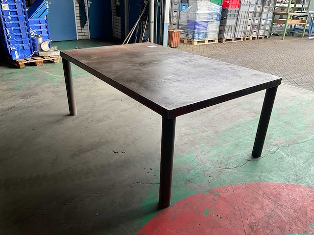 Lastafel - afbeelding 2 van  6