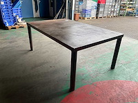 Lastafel - afbeelding 2 van  6