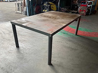 Lastafel - afbeelding 3 van  6