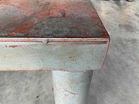 Lastafel - afbeelding 6 van  6