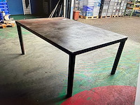 Lastafel - afbeelding 2 van  5