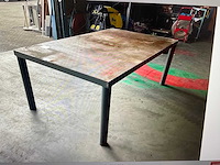 Lastafel - afbeelding 3 van  5