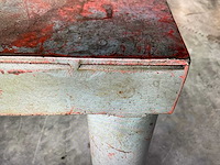 Lastafel - afbeelding 5 van  5