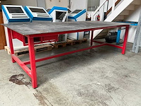 Lastafel - afbeelding 1 van  5