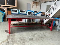 Lastafel - afbeelding 2 van  5