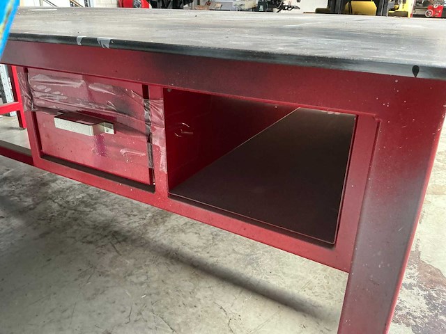 Lastafel - afbeelding 4 van  5