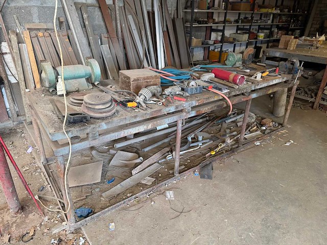 Lastafel - afbeelding 3 van  5