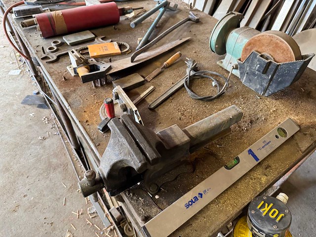 Lastafel - afbeelding 5 van  5