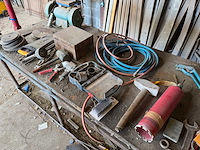 Lastafel - afbeelding 2 van  5