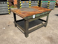 Lastafel
