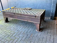 Lastafel - afbeelding 1 van  3