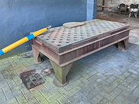 Lastafel - afbeelding 2 van  3