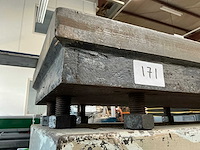 Lastafel - afbeelding 3 van  4