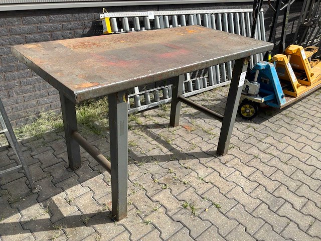 Lastafel - afbeelding 3 van  3