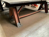 Lastafel - afbeelding 2 van  3