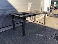 Lastafel