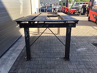 Lastafel - afbeelding 4 van  4