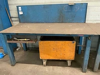 Lastafel - afbeelding 2 van  5