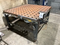Lastafel