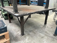 Lastafel - afbeelding 1 van  4