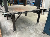 Lastafel - afbeelding 2 van  4