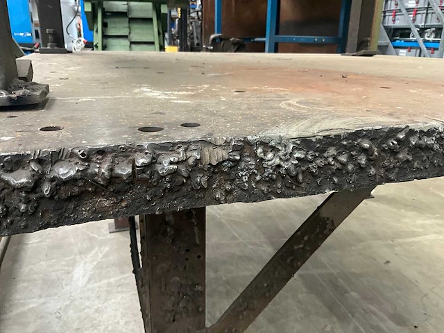 Lastafel - afbeelding 3 van  4