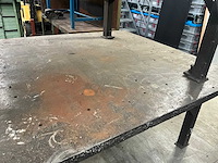 Lastafel - afbeelding 4 van  4