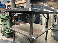 Lastafel - afbeelding 2 van  4