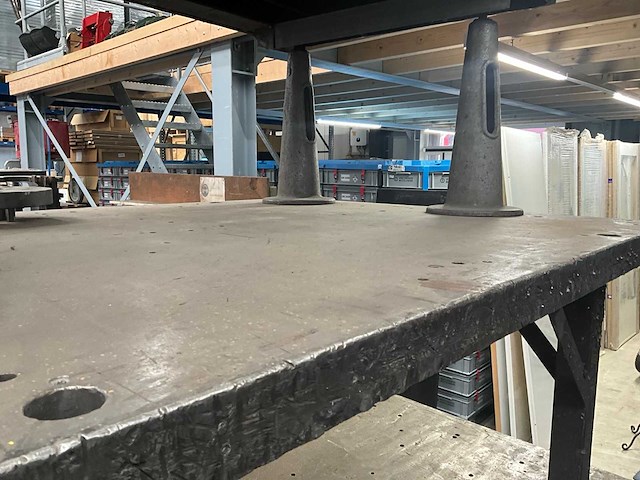 Lastafel - afbeelding 4 van  4