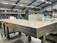 Lastafel - afbeelding 1 van  5