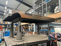 Lastafel - afbeelding 2 van  5