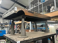 Lastafel - afbeelding 4 van  5