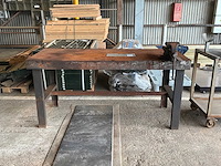 Lastafel - afbeelding 2 van  5