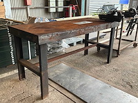 Lastafel - afbeelding 3 van  5