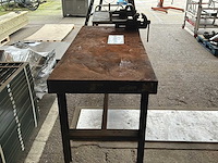 Lastafel - afbeelding 4 van  5