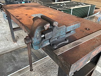 Lastafel - afbeelding 5 van  5