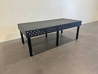 Lastafel