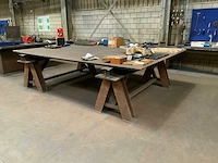Lastafel
