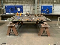 Lastafel - afbeelding 2 van  4