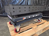 Lastafelshop - bs 25 - lastafel - afbeelding 3 van  8