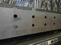 Lastafelshop - bs 25 - lastafel - afbeelding 5 van  8