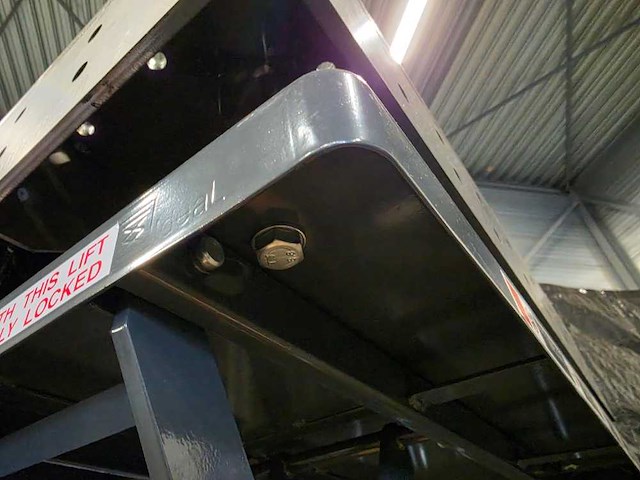 Lastafelshop - bs 25 - lastafel - afbeelding 7 van  8