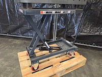 Lastafelshop - bs 25 - lastafel - afbeelding 6 van  8