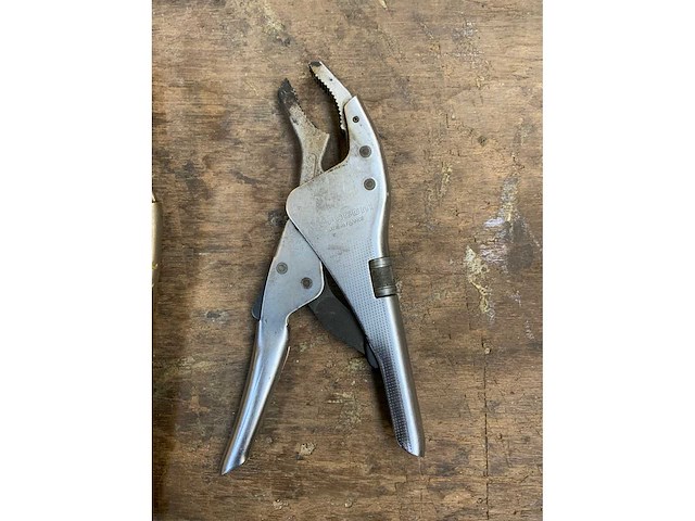 Lastangen (6x) - afbeelding 2 van  4