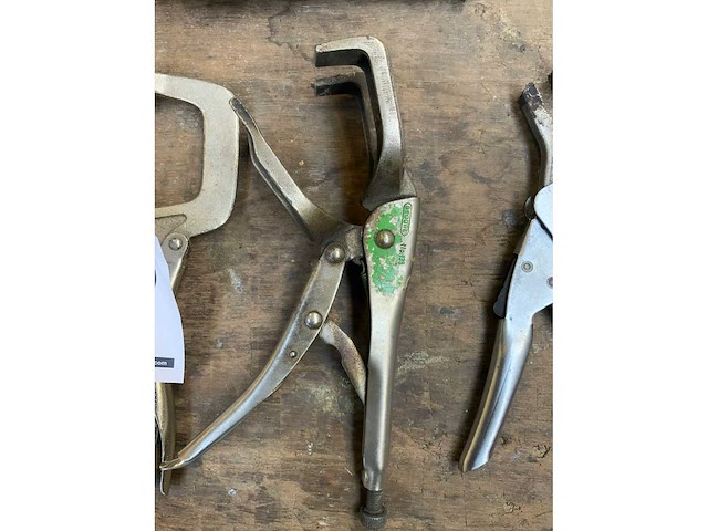 Lastangen (6x) - afbeelding 3 van  4