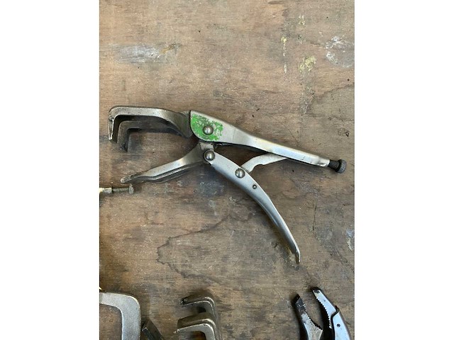 Lastangen (6x) - afbeelding 4 van  4