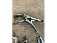 Lastangen (6x) - afbeelding 4 van  4