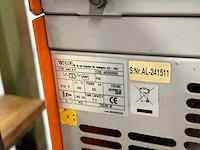 Lastek - hi-mig 300k-p - lasmachine - afbeelding 2 van  10