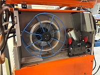 Lastek - hi-mig 300k-p - lasmachine - afbeelding 6 van  10